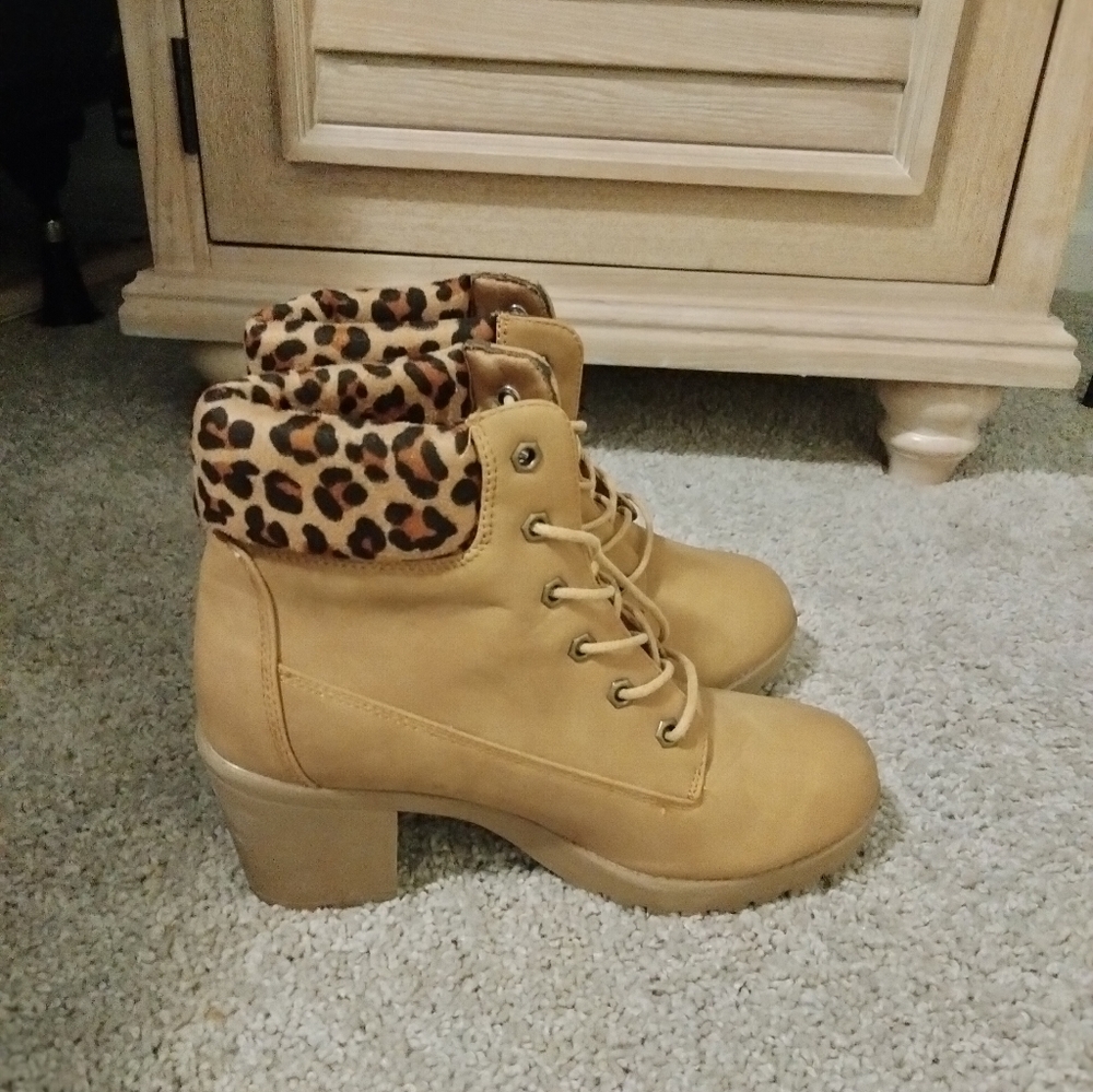 Booties